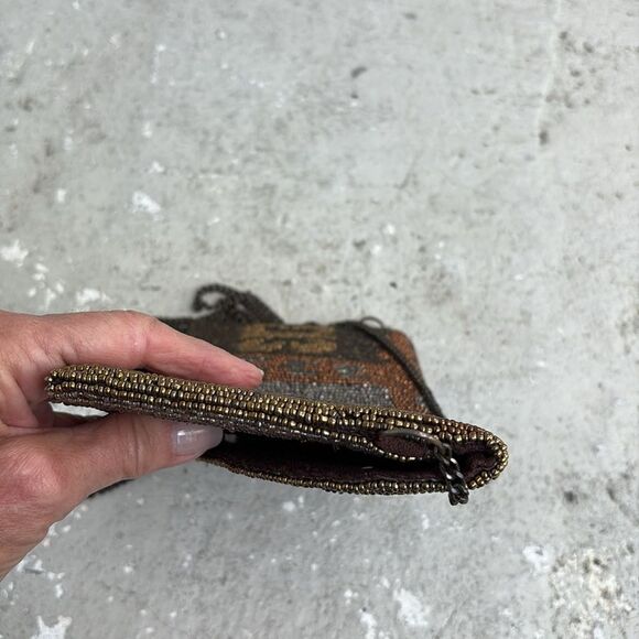 Vintage Zara beaded bag - Picture 10 of 10